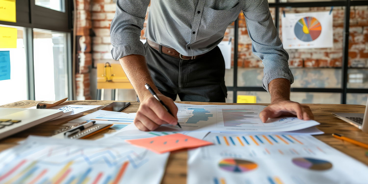 Tu planificación estratégica puede estar frenando la ejecución